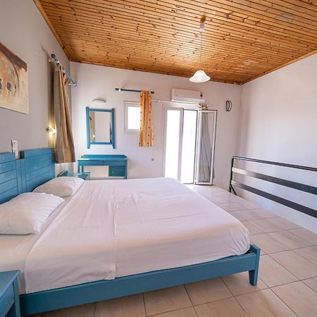 فندق Cretan Life Holidays Chorafakia الغرفة الصورة