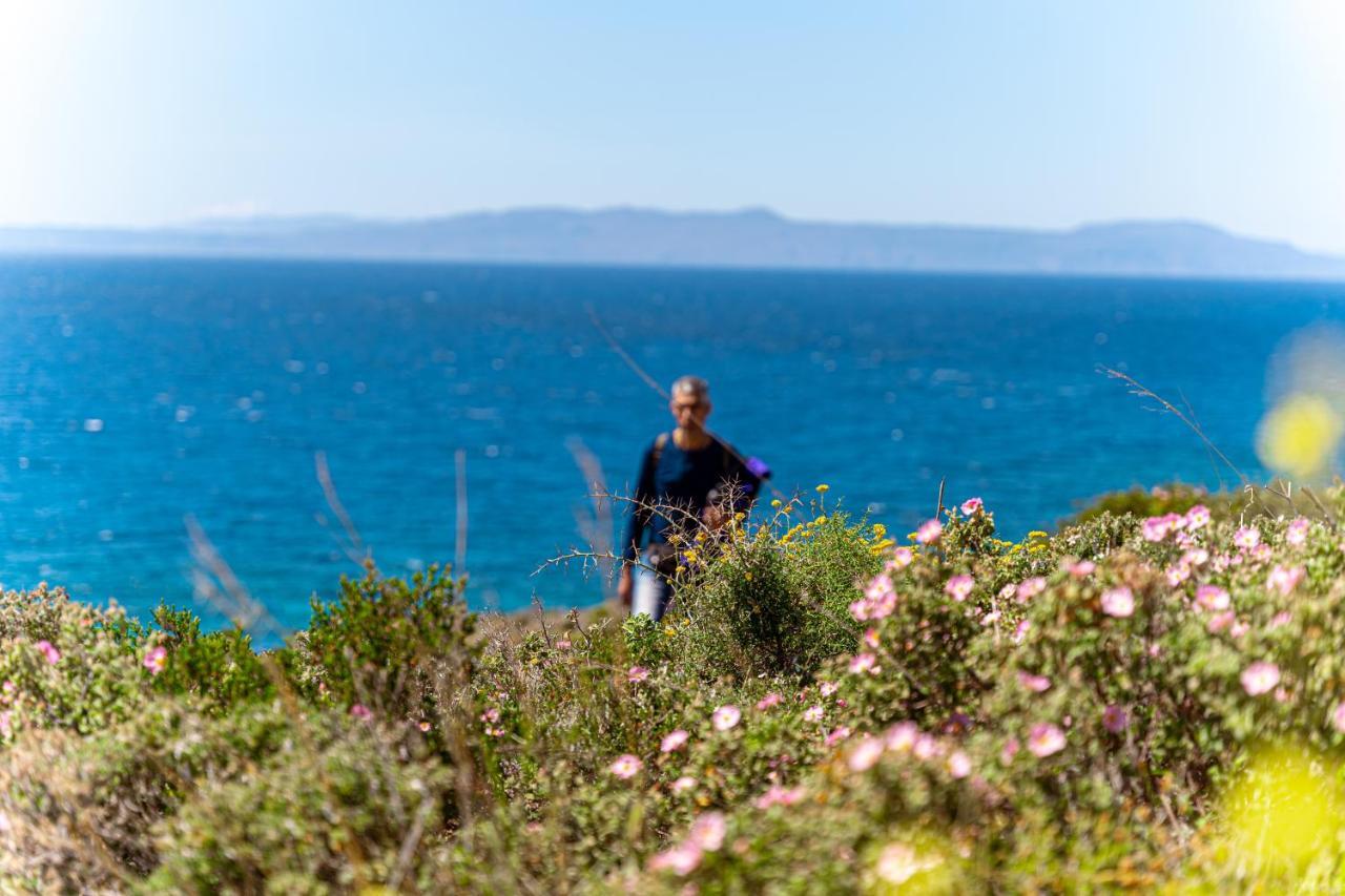 فندق Cretan Life Holidays Chorafakia المظهر الخارجي الصورة