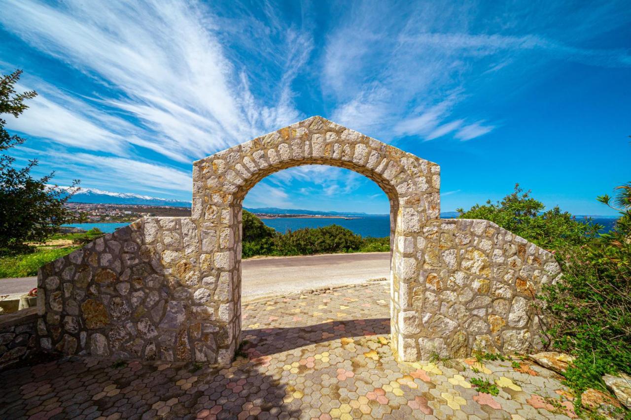 فندق Cretan Life Holidays Chorafakia المظهر الخارجي الصورة