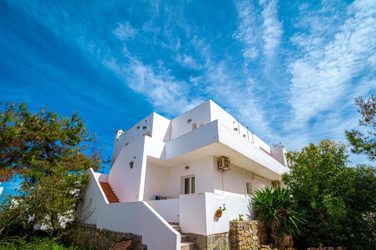 فندق Cretan Life Holidays Chorafakia المظهر الخارجي الصورة