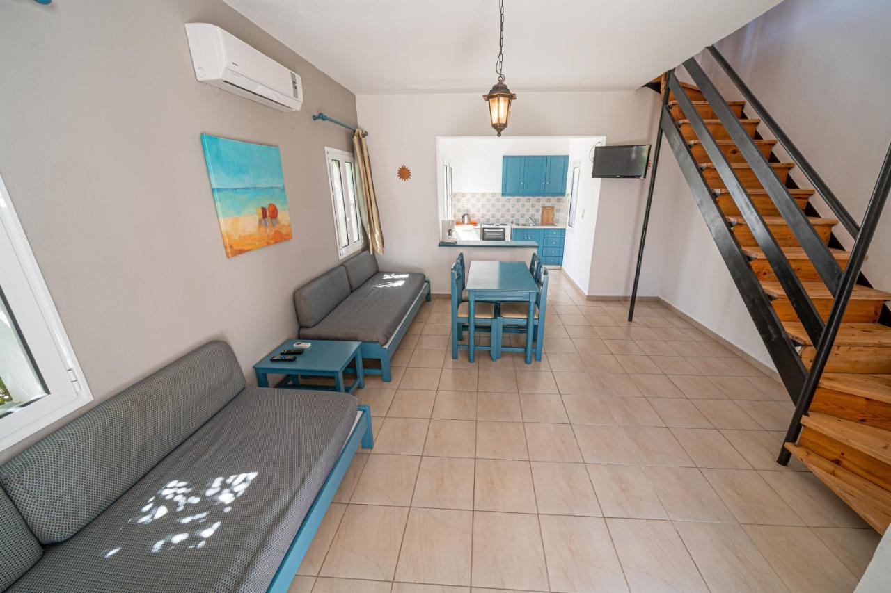 فندق Cretan Life Holidays Chorafakia الغرفة الصورة