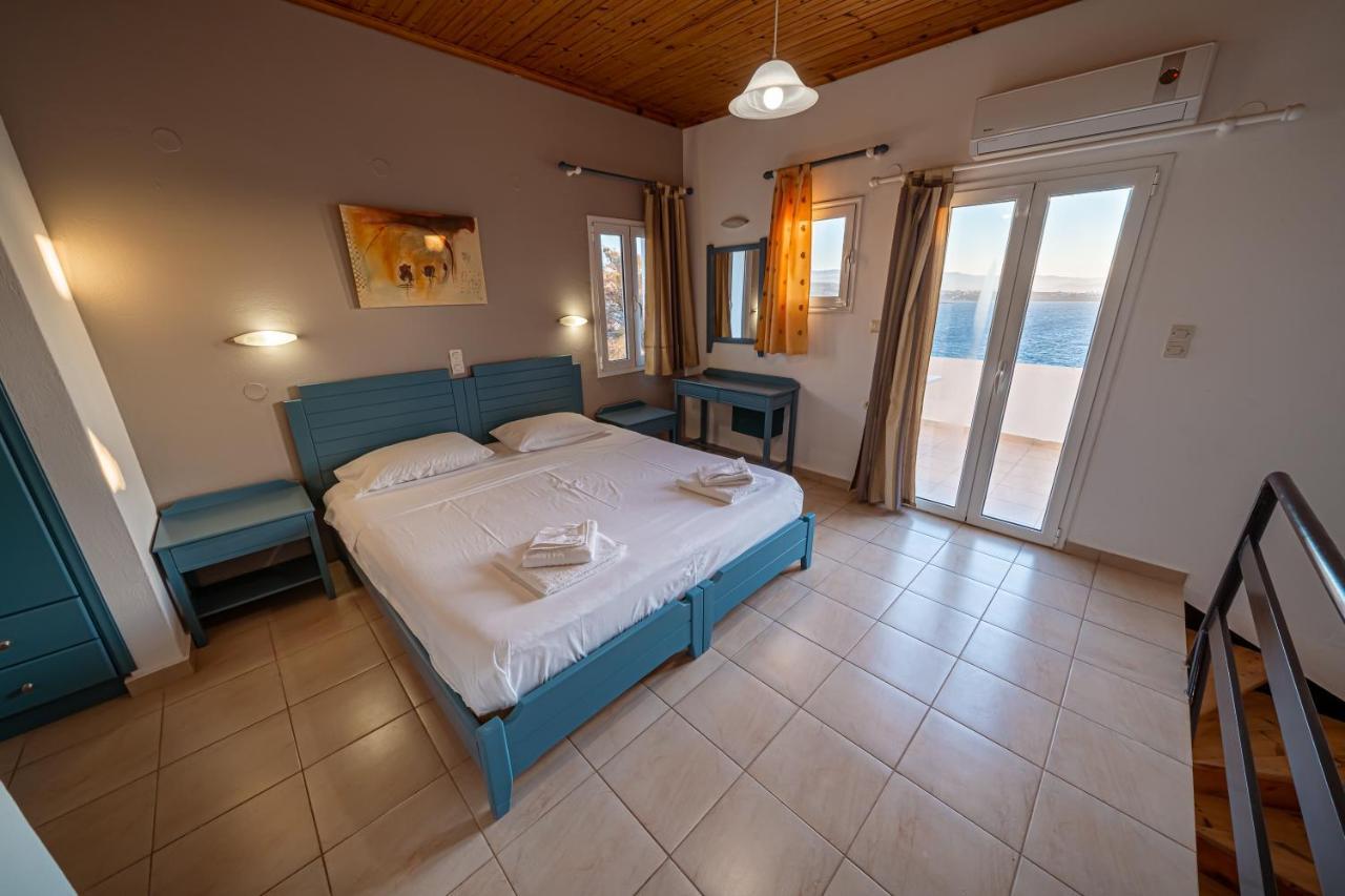 فندق Cretan Life Holidays Chorafakia المظهر الخارجي الصورة