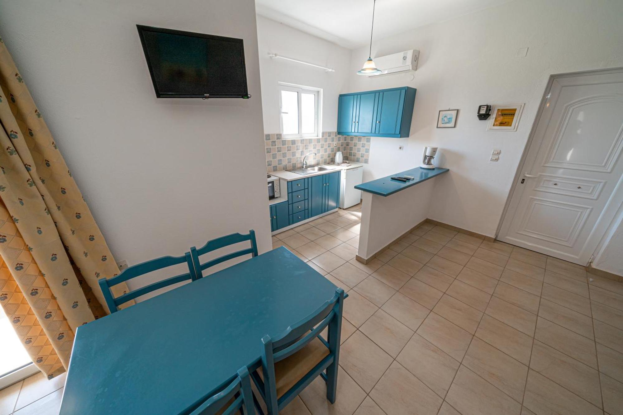فندق Cretan Life Holidays Chorafakia الغرفة الصورة