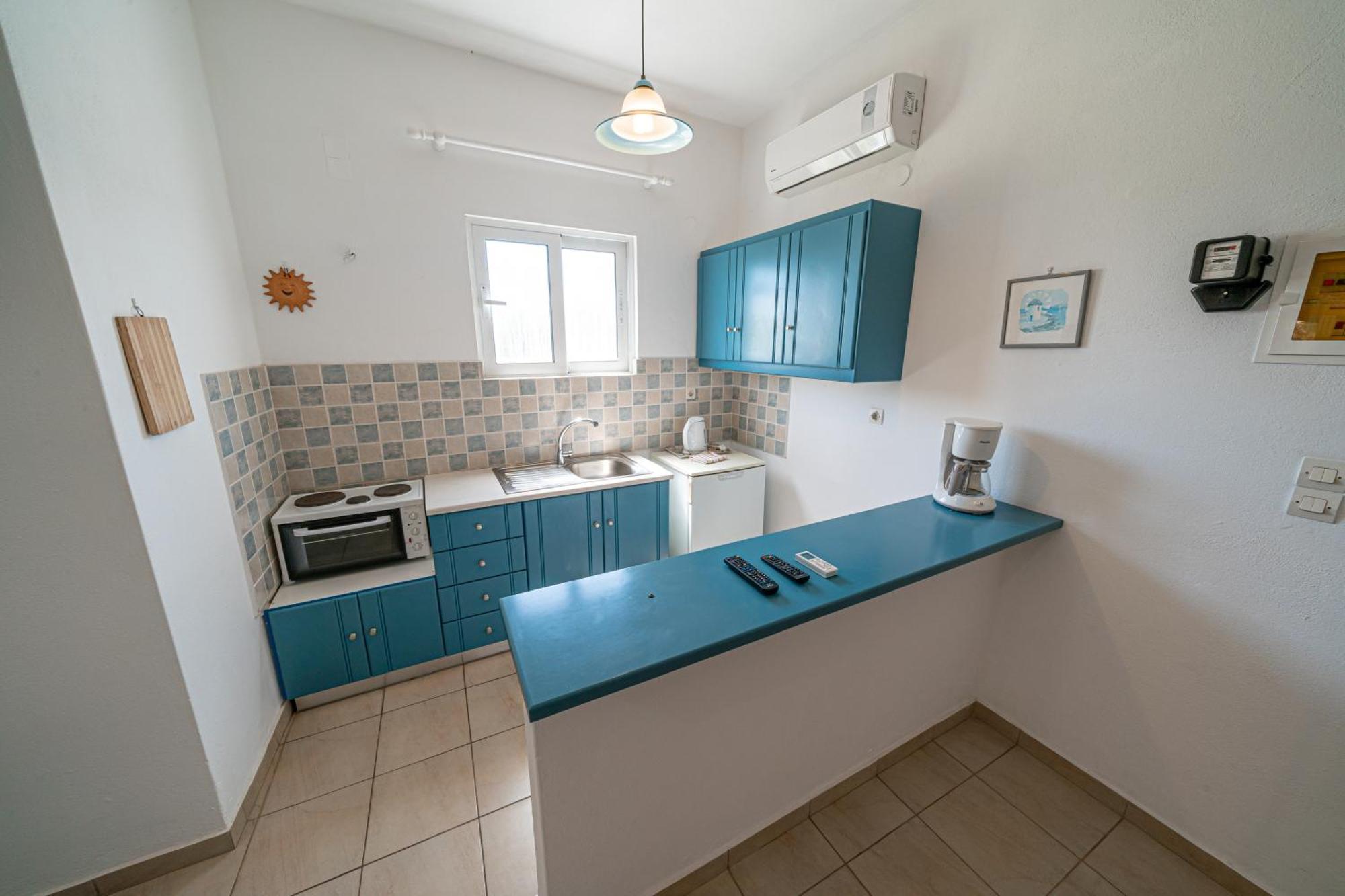 فندق Cretan Life Holidays Chorafakia الغرفة الصورة