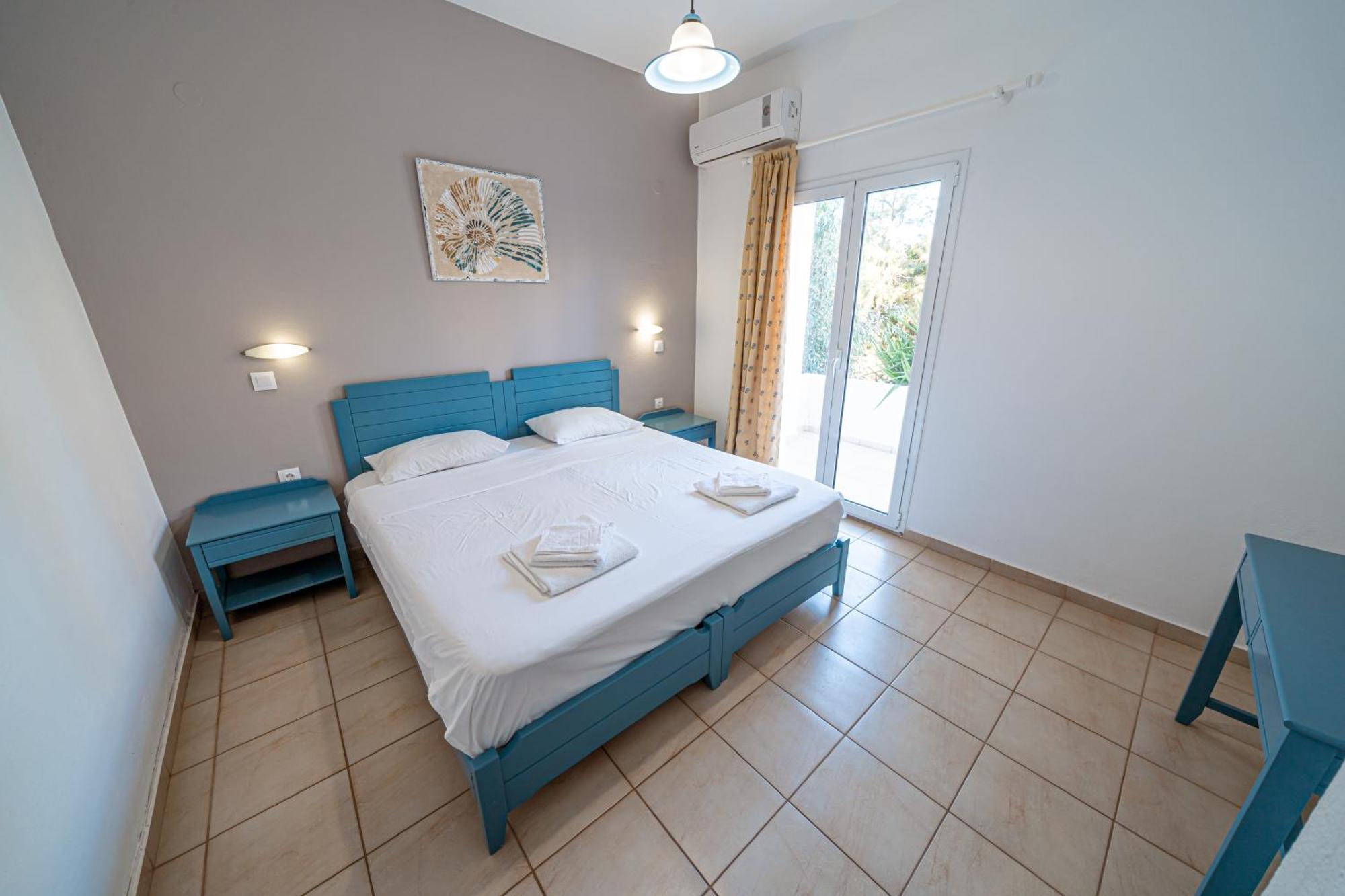 فندق Cretan Life Holidays Chorafakia الغرفة الصورة