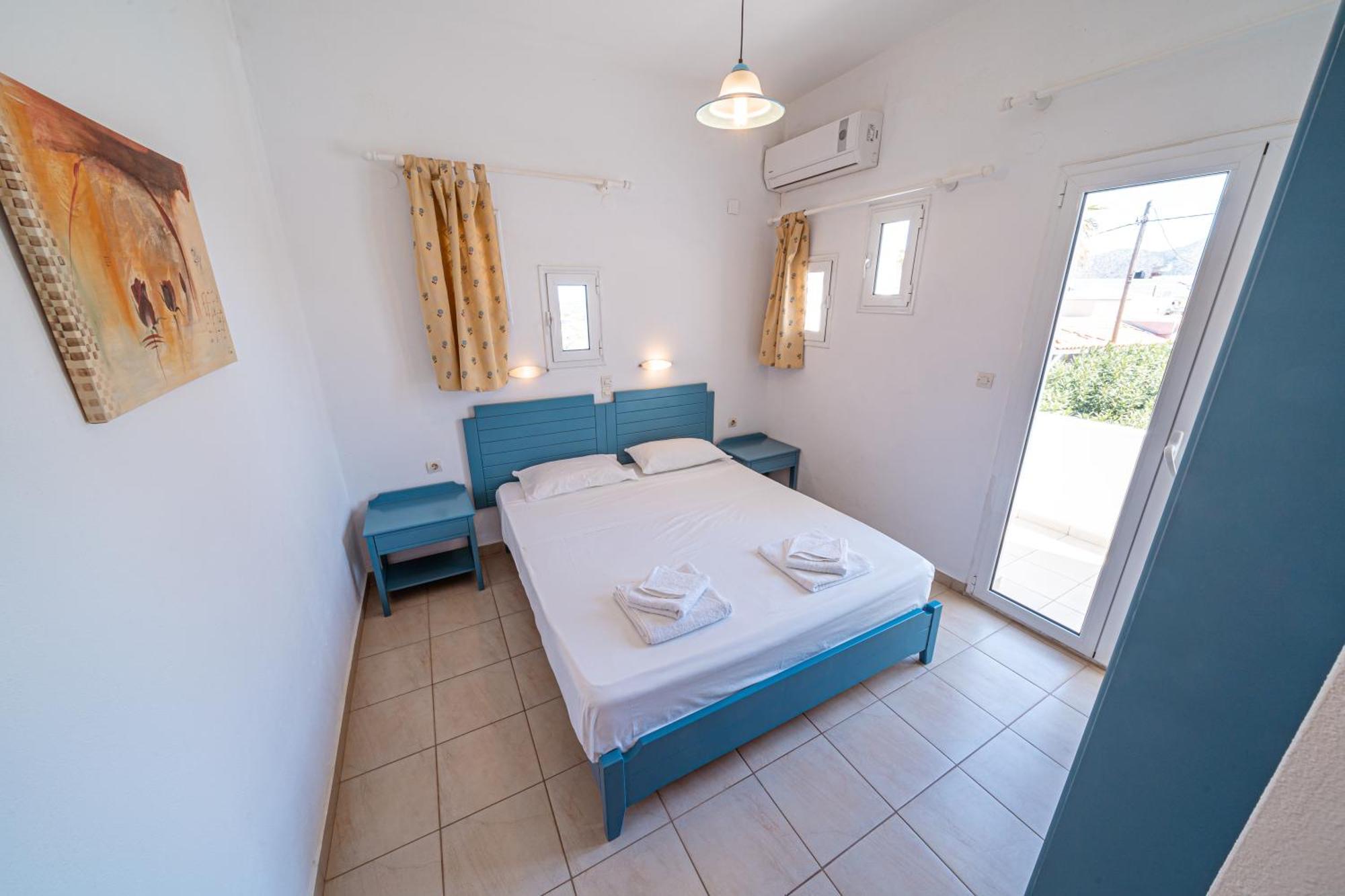 فندق Cretan Life Holidays Chorafakia الغرفة الصورة