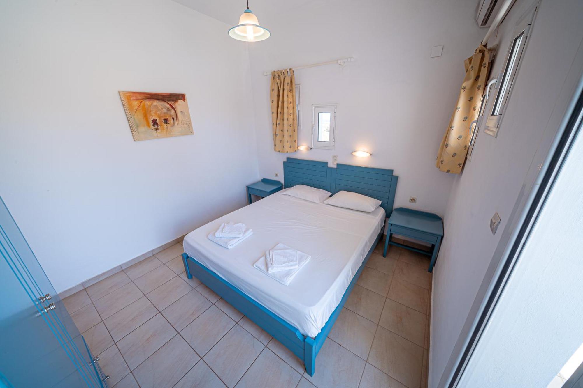 فندق Cretan Life Holidays Chorafakia الغرفة الصورة