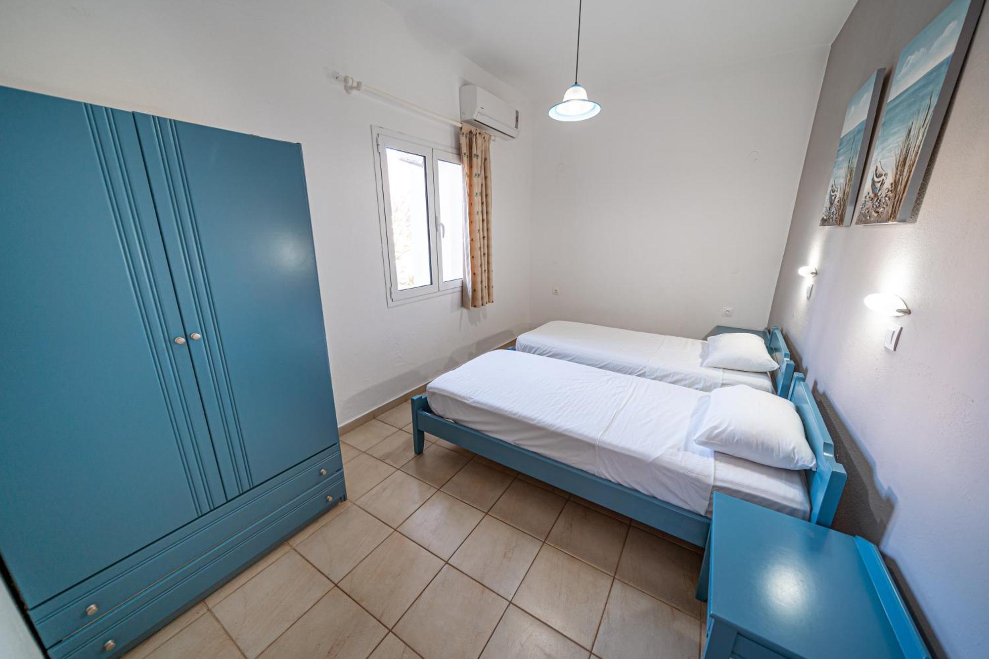 فندق Cretan Life Holidays Chorafakia الغرفة الصورة
