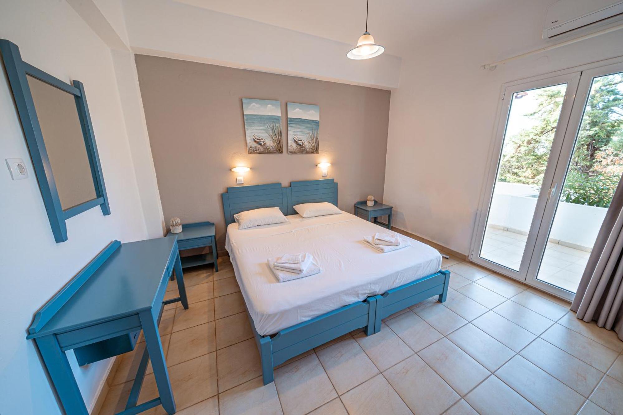 فندق Cretan Life Holidays Chorafakia الغرفة الصورة
