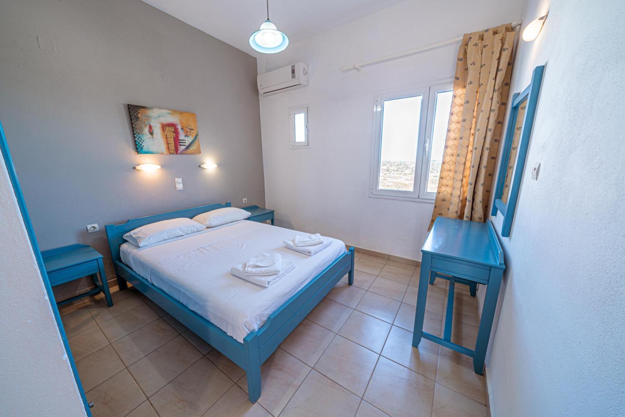 فندق Cretan Life Holidays Chorafakia الغرفة الصورة