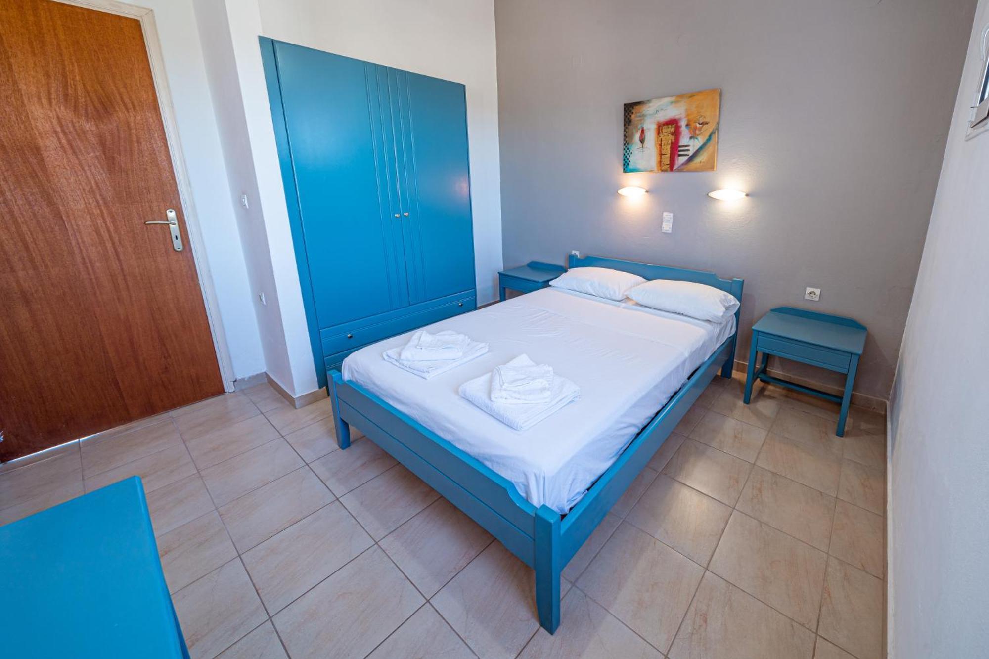 فندق Cretan Life Holidays Chorafakia الغرفة الصورة