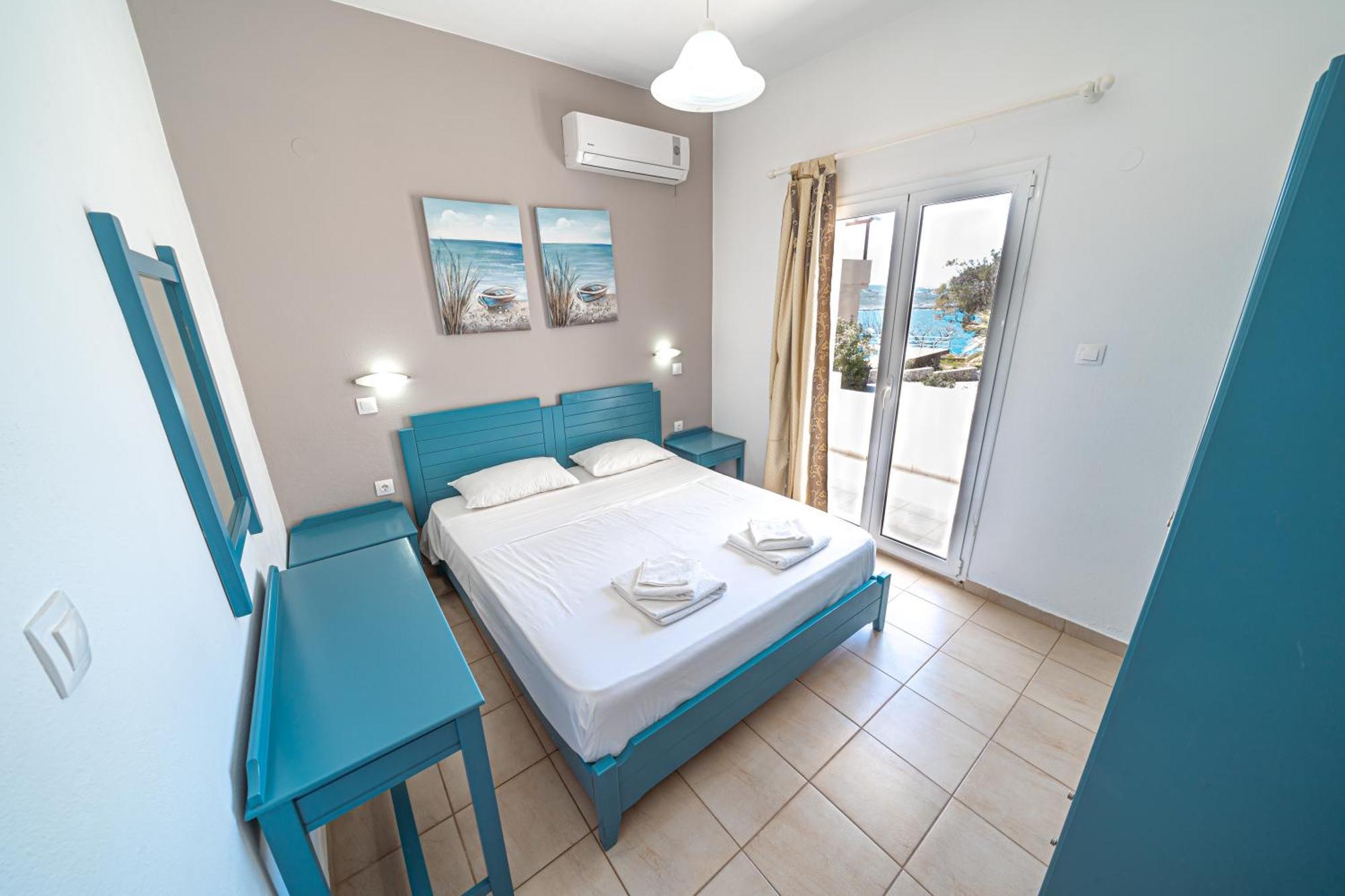 فندق Cretan Life Holidays Chorafakia الغرفة الصورة
