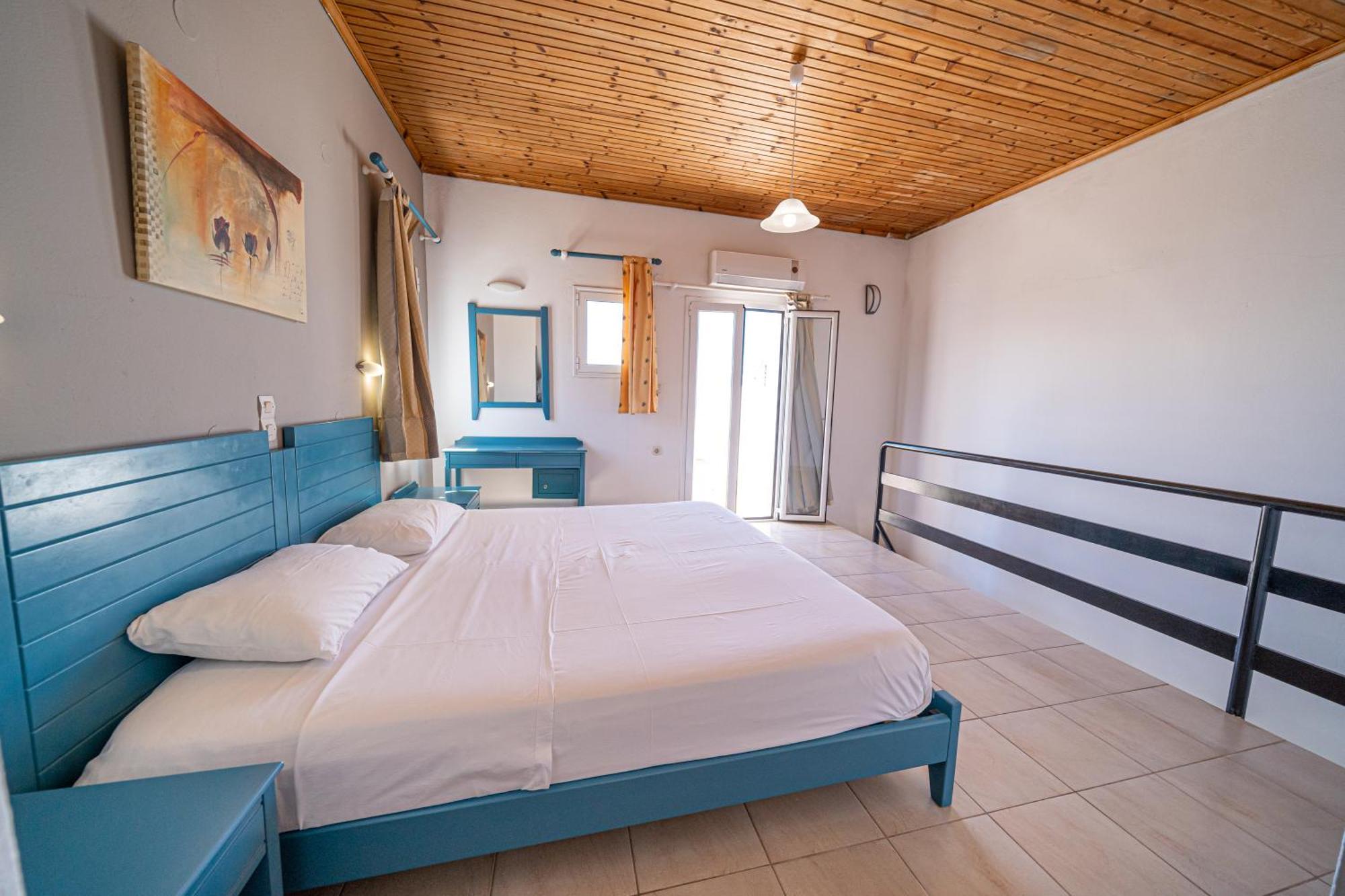 فندق Cretan Life Holidays Chorafakia الغرفة الصورة